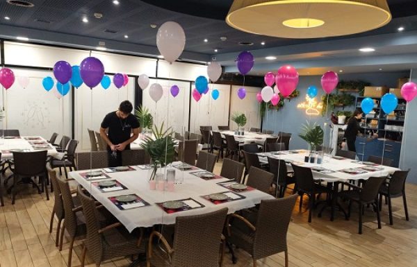 איך בונים תפריט מושלם לברית במסעדה?