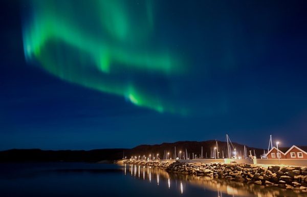 6 מלונות בוטיק בפינלנד לחופשה זוגית מהסרטים