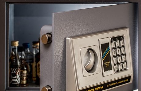 כספות חבויות: איך לשלב אותן בבית?