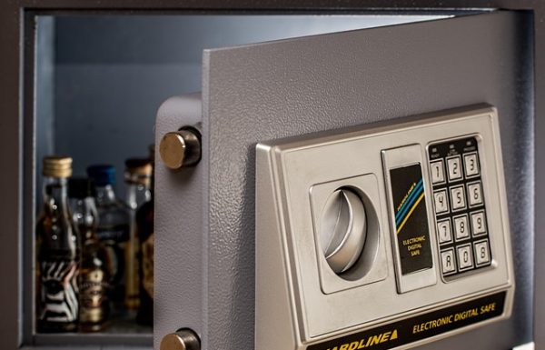 כספות חבויות: איך לשלב אותן בבית?